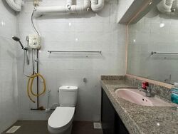 Blk 628A Woodlands Ring Road (Woodlands), HDB 4 Rooms #612651371